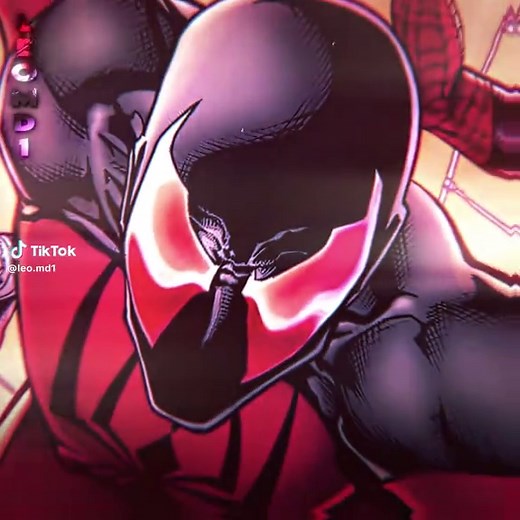 Top 3 Scarlet Spider Suit Designs Explained