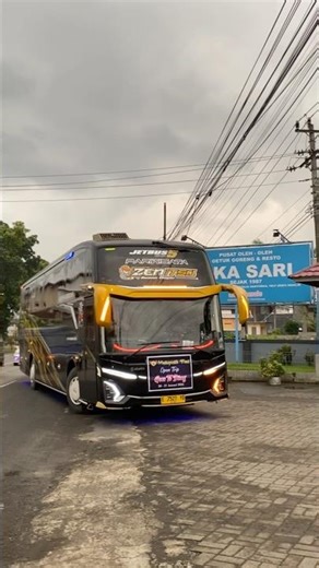 AKA wisata #akawisata #busmania