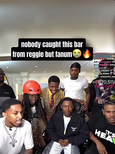 DDG Vs Reggie: Hilarious Freestyle Showdown