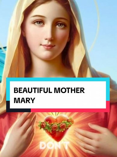 Beautiful Mother Mary: Uplifting Catholic Songs