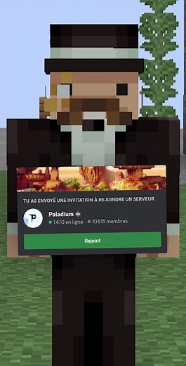 Les Coulisses de la V8.5 - Trailer de la Nouvelle Version de Palladium