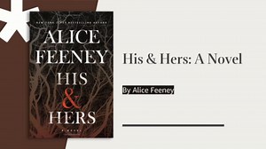 Alice Feeney