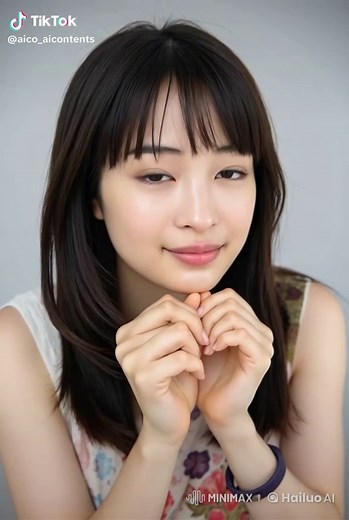 広瀬すずのAI生成画像集