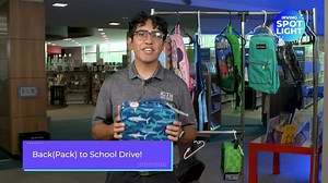 1.2K views | Get Ready, Irving! Back(Pack) to School Drive! - South Irving Library, Through August Irving Outdoor Pools - Weekends in August, 1 p.m. – 7 p.m. Irving Archives and Museum - Free admission, through September | City of Irving, Texas - City Hall | Facebook