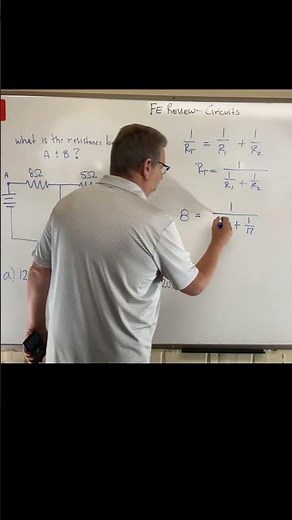 FE Problem of the Day #67