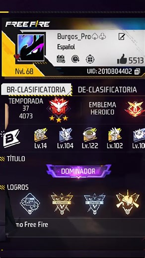 #CapCut @Fuerza regida 🥷🇲🇽 @Garena Free Fire EU 💥💥