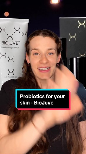 Introducing the newest addition to my office, BioJuve from @onecrownaesthetics. I love the idea of a probiotic topical for your skin! Watch the video for more details, and swing by my office to pick up your Living Biome Essentials duo! @biojuve_us Cost: $225 Skin types: Acne-prone, sensitive, rosacea-type #biojuve #crownaesthetics #rosacea #skincare #medicalgradeskincare #acne #beauty #plasticsurgery #chicago