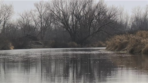 Boise River gains protection: New stabilization project saves local irrigation channels from erosion