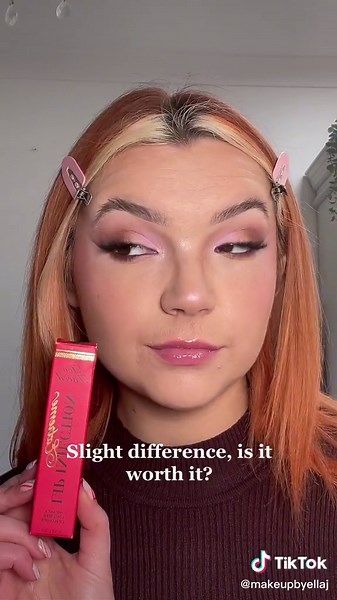 Testing Too Faced Lip Injection Extreme | Before & After Results