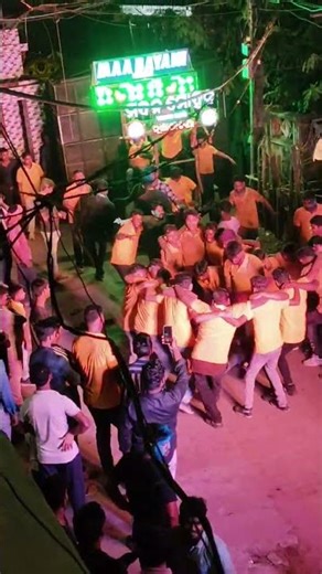 A sanga mapa maa Bayani musical 📍kendapada Balakati panchu dola melana#maabayanimusical #musical