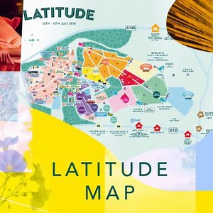 29 reactions · 7 comments | Your interactive Latitude Festival map is now live in the app and on the website. ☀ Haven't got the app yet? Get it here: https://www.latitudefestival.com/app | Latitude Festival | Facebook