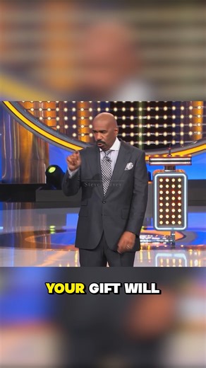 Your Parachute Won’t Open Until You Leap #SteveHarvey | Steve Harvey