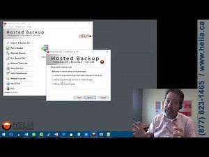 How To Configure Your Offsite Computer Backups