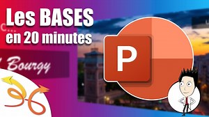 Apprenez les bases de Powerpoint — avecBertrand.tech