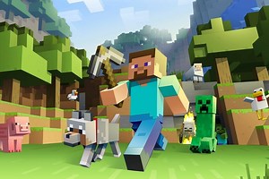 Estas son todas las criaturas y monstruos de Minecraft, de la vaca al warden