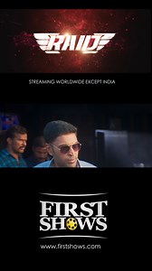 485K views · 10K reactions | Raid -Tamil Vikram Prabhu | Sri Divya | Ananthika | Karthi | Sam CS www.firstshows.com Streaming Worldwide except India | Firstshows | Facebook