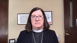 11K views · 401 reactions | Presiding Bishop Elizabeth Eaton shares a timely message, encouraging us to take inventory of our physical, mental, emotional and spiritual health. To serve the body of Christ, we must look after ourselves -- including our mental health. | Evangelical Lutheran Church in America | Facebook