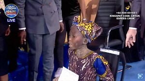 960K views · 51K reactions | Watch this amazing display of God's power from Day 1 of the Healing Streams. Jesus is alive!! Ensure not to miss day 2. #healingstreams #healingstreamswithpastorchris | Pastor Chris | Facebook