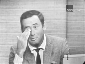 What's My Line? - Joey Bishop; PANEL: Phyllis Newman, Buddy Hackett (Sep 4, 1966)