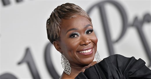 Joy Reid’s Show Axed at MSNBC as Network Shakeup Looms