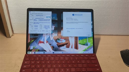 再谈Surface Pro X：性能、软件生态和操作系统