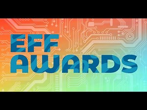 EFF Awards 2023