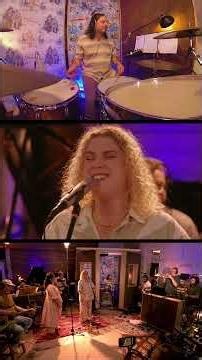 Sunshine - Live Sessions at Alchemix Studios