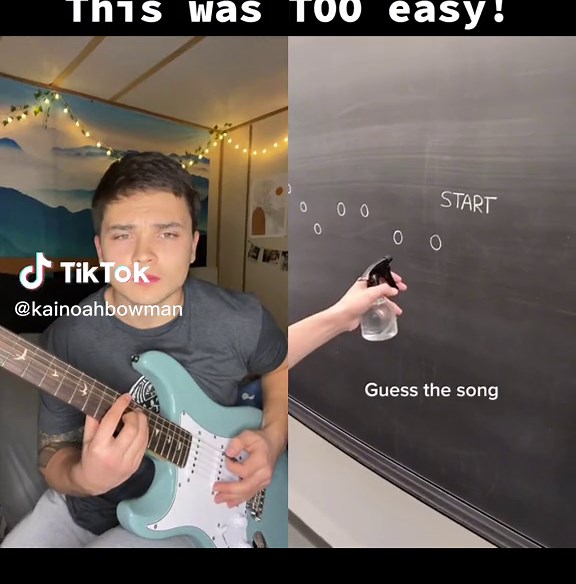 SpongeBob Guitar Meme Compilation - Funny Guitar Jokes & Memes