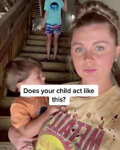1.7M views · 146 reactions | Dealing with kid’s outbursts? that was...