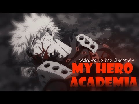 My Hero Academia AMV | Plus Ultra