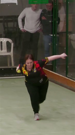 Luccarini leaves us all speechless