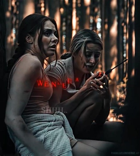 The Scariest Slasher of 2026? | PITFALL