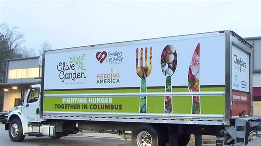 Muscogee Co. Emergency Food & Shelter grant funding available