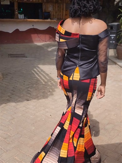 Affordable Kitenge Fashion at Ksh 6999 in Nairobi