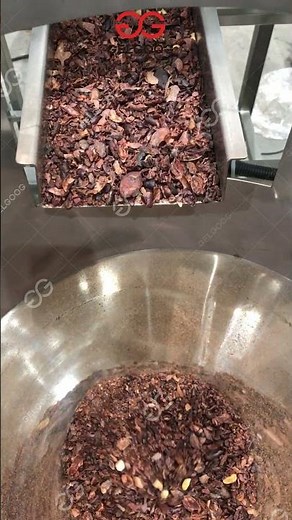 How to Grind Cacao? - Cocoa Bean Grinder Machine