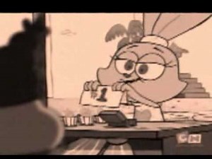 Chowder (show) - I Don't Care