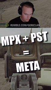 Early wipe meta: MPX PST ammo #EscapeFromTarkov #tarkovclips #gaming #EFT #tarkov | GERK CLAN