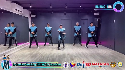 INSET 2024 MANAGEMENT OF LEARNING (MOL) MICROSOFT POWERPOINT PRESENTATION #DepEdPhilippines #DepEdMATATAG #DepEdTEACHER | Teacher Zin