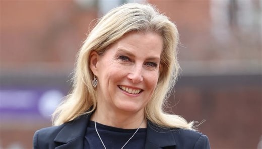 Duchess Sophie shows strong support for Queen Camilla's major cause