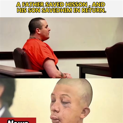 91K views · 788 reactions | The Firefighter Who Was Saved by the Boy He Rescued The twist will shock you—see the complete story below  | Justice Files | Facebook