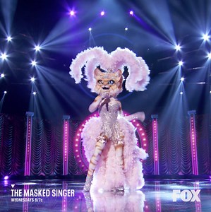 1.9K reactions · 221 shares | The competition heats up on America's #1 show.  Catch up on The Masked Singer On Demand or on FOX NOW before a new episode Wednesday at 8/7c! | The Masked Singer | Facebook