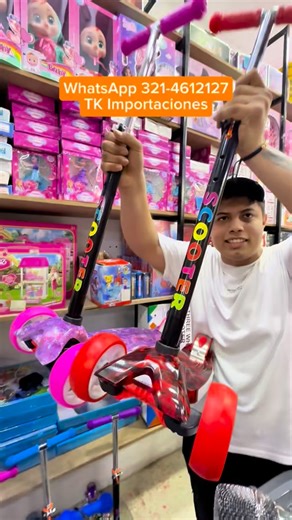 Ofertas Cúcuta Digital on Instagram: "Remate de juguetes en Cúcuta TK IMPORTACIONES para niños y niñas mucha variedad en el centro de Cúcuta CC Milán Center local 33 entrada 3 #cucuta #jugueteria #juguetes #remate #ofertascucuta"