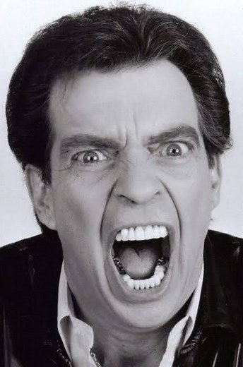 Morton Downey Jr. - TV Tropes