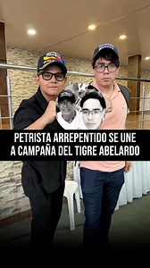 267K views · 17K reactions | Petrista arrepentido  2 parte | Vincent RM | Facebook