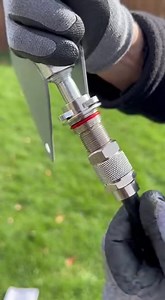 98K views · 338 reactions | Torque Check Vlog: Precision Tightening of N-Type Connectors | Sutresno Tri | Facebook