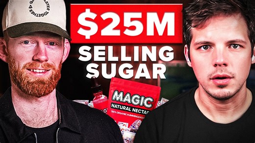 “It’s not that easy?” Sam launched overnight to prove it is