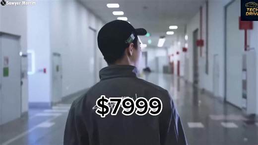 2.2K views · 19 reactions | Tesla’s $7,999 Tiny House Revolution | Foldable, Solar-Powered & Futuristic! #TeslaTinyHouse #ElonMusk #TechDrive #FoldableHome #SolarHome #TinyHouseRevolution #ModularLiving #FutureOfHousing #OffGridLiving #AffordableHousing #SmartHome #TeslaInnovations #TinyHomeTour #SustainableLiving #Tesla2025 | Tech drive | Facebook