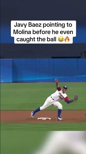 The no-look point before catching it is so smooth 😮‍💨