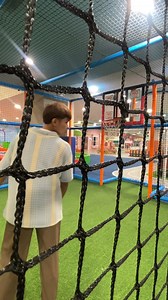 8.4K views · 20 reactions | KinderKids are having a blast at KinderCity — the ultimate indoor playground where fun never ends! ✨ #KinderCity #BookNow #FunTimesAtKC #Playtime | KinderCity | Facebook