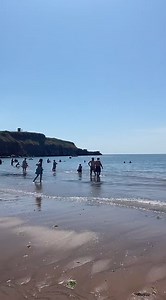 Devon Cliffs Haven Park Stay – Family Trip Vlog by the Sea